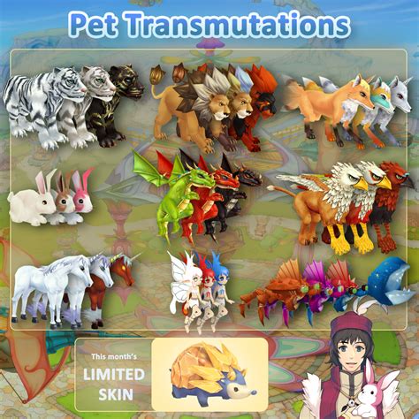 flyff universe pet guide|Pets : r/FlyffUniverse .